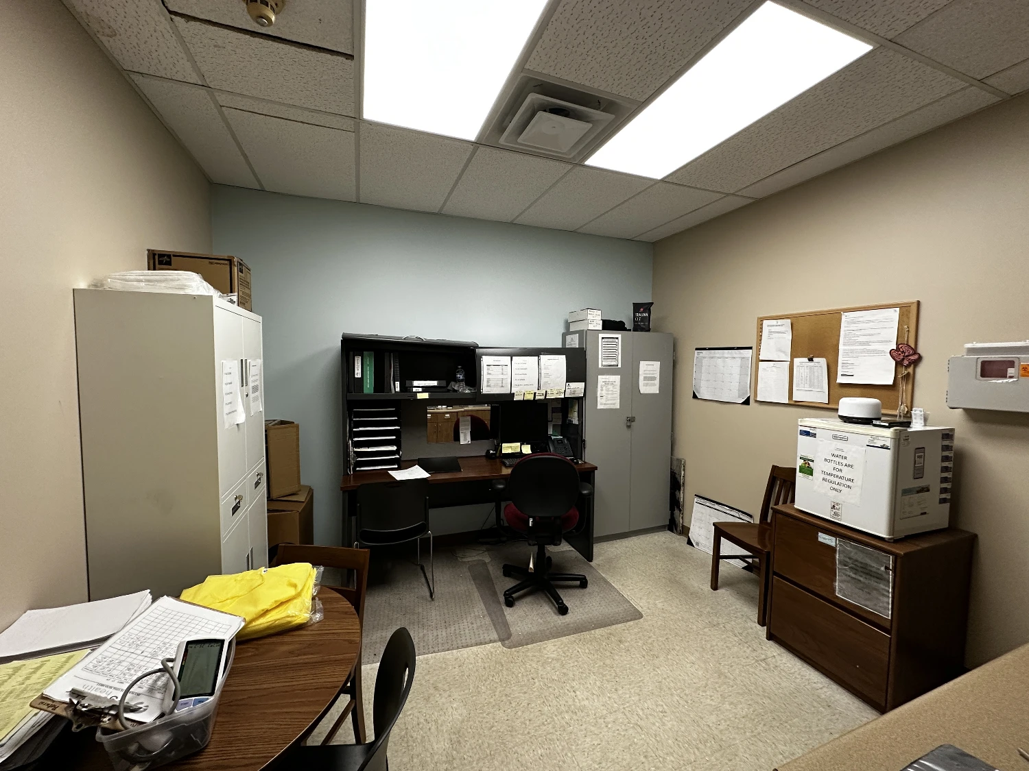 Gary Treatment Facility