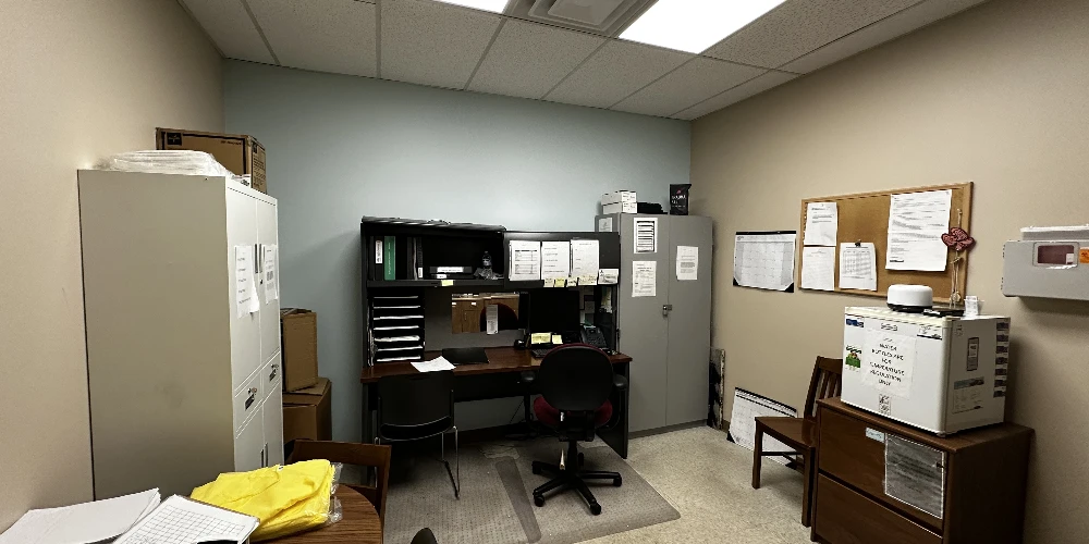 Gary Treatment Facility