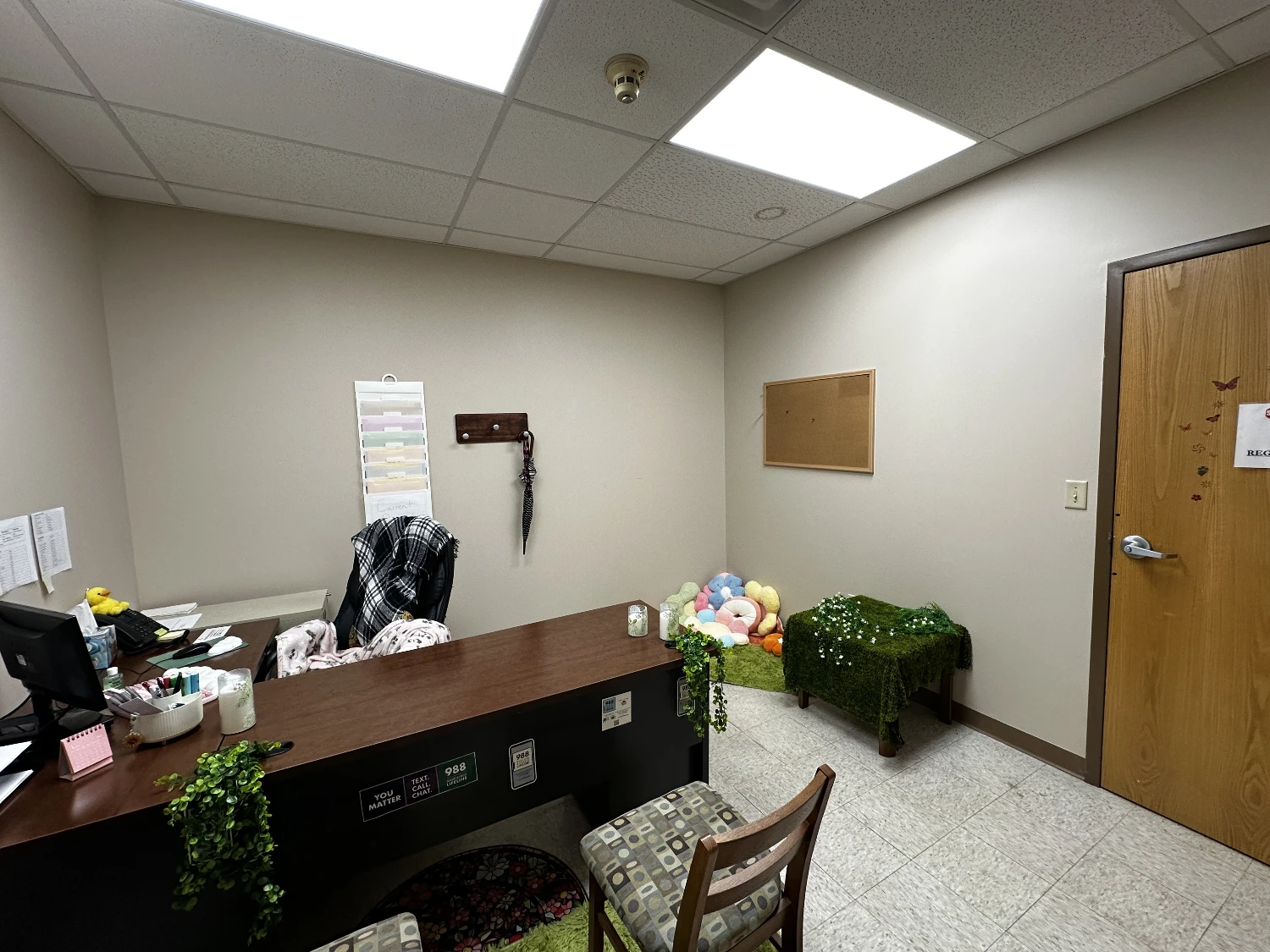 Gary Treatment Facility