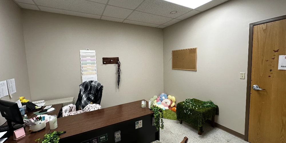 Gary Treatment Facility