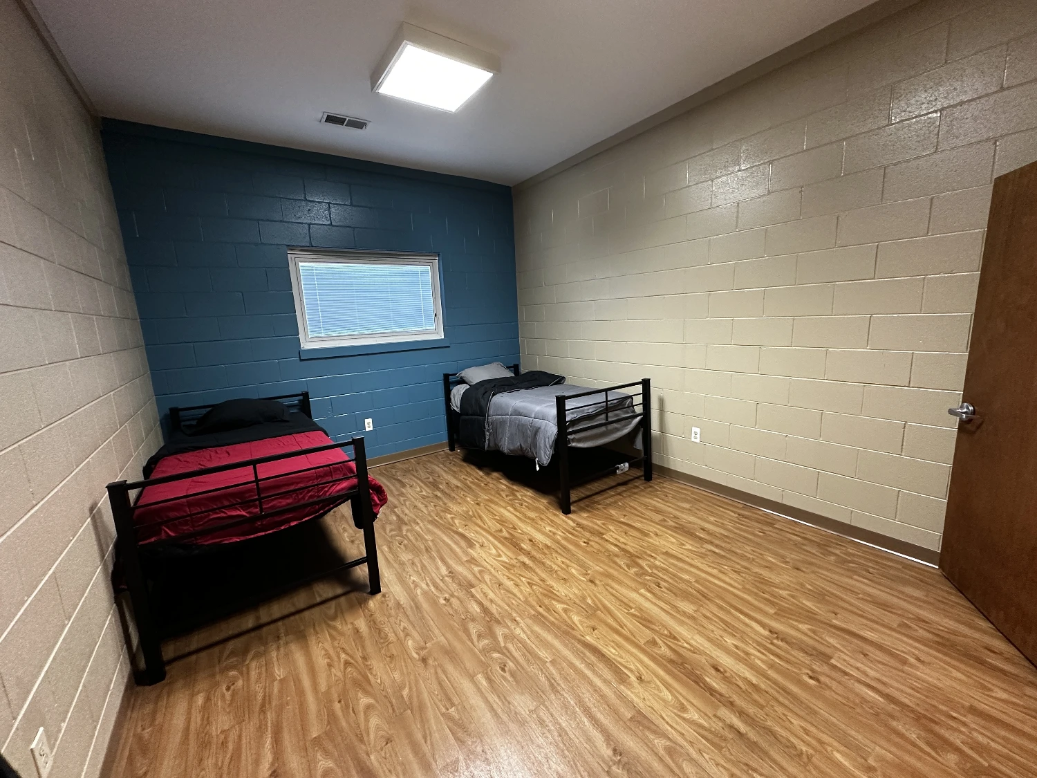 Gary Treatment Facility