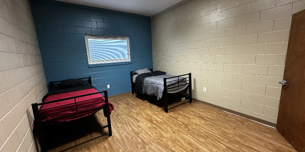 Gary Treatment Facility
