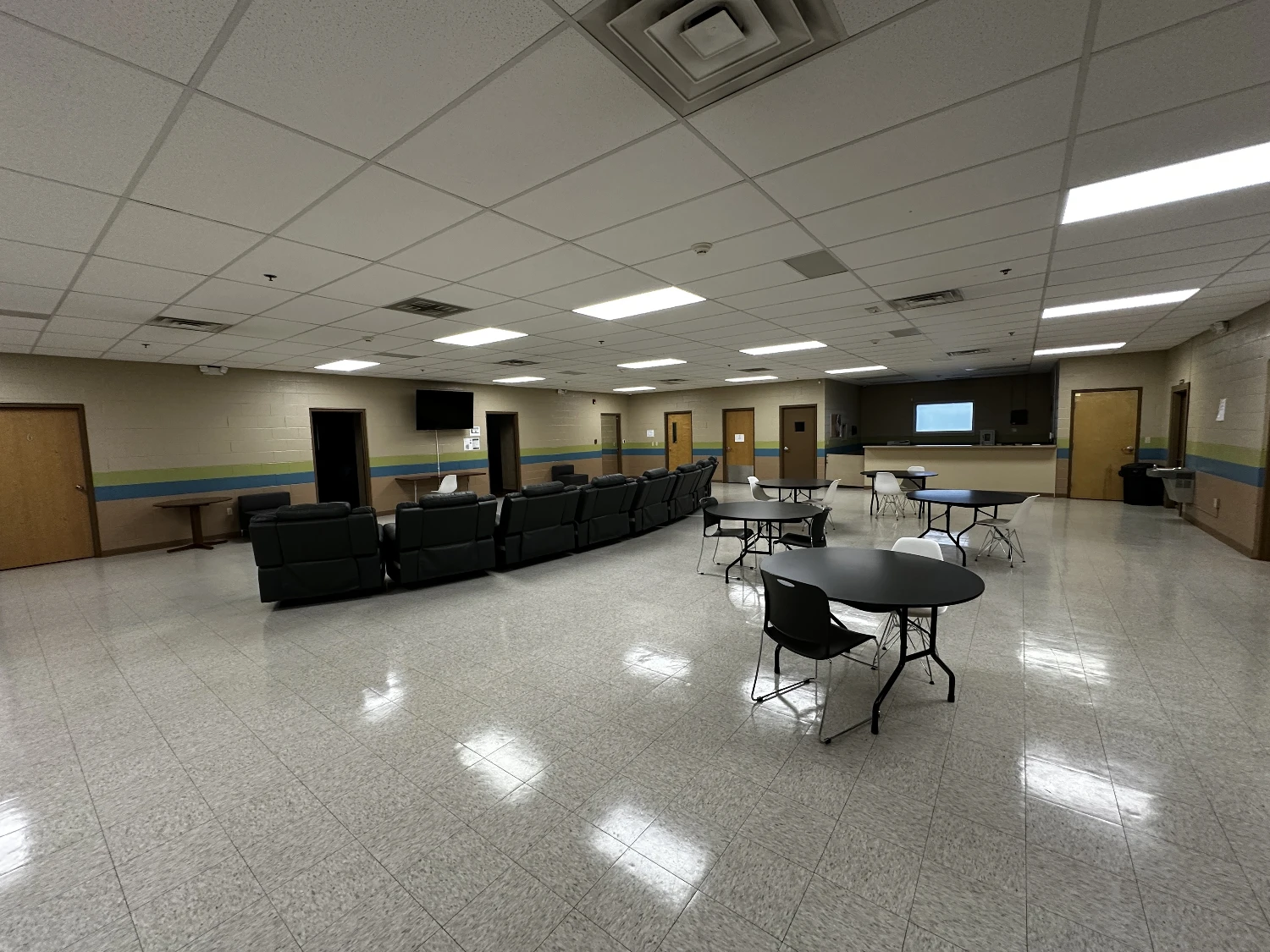 Gary Treatment Facility