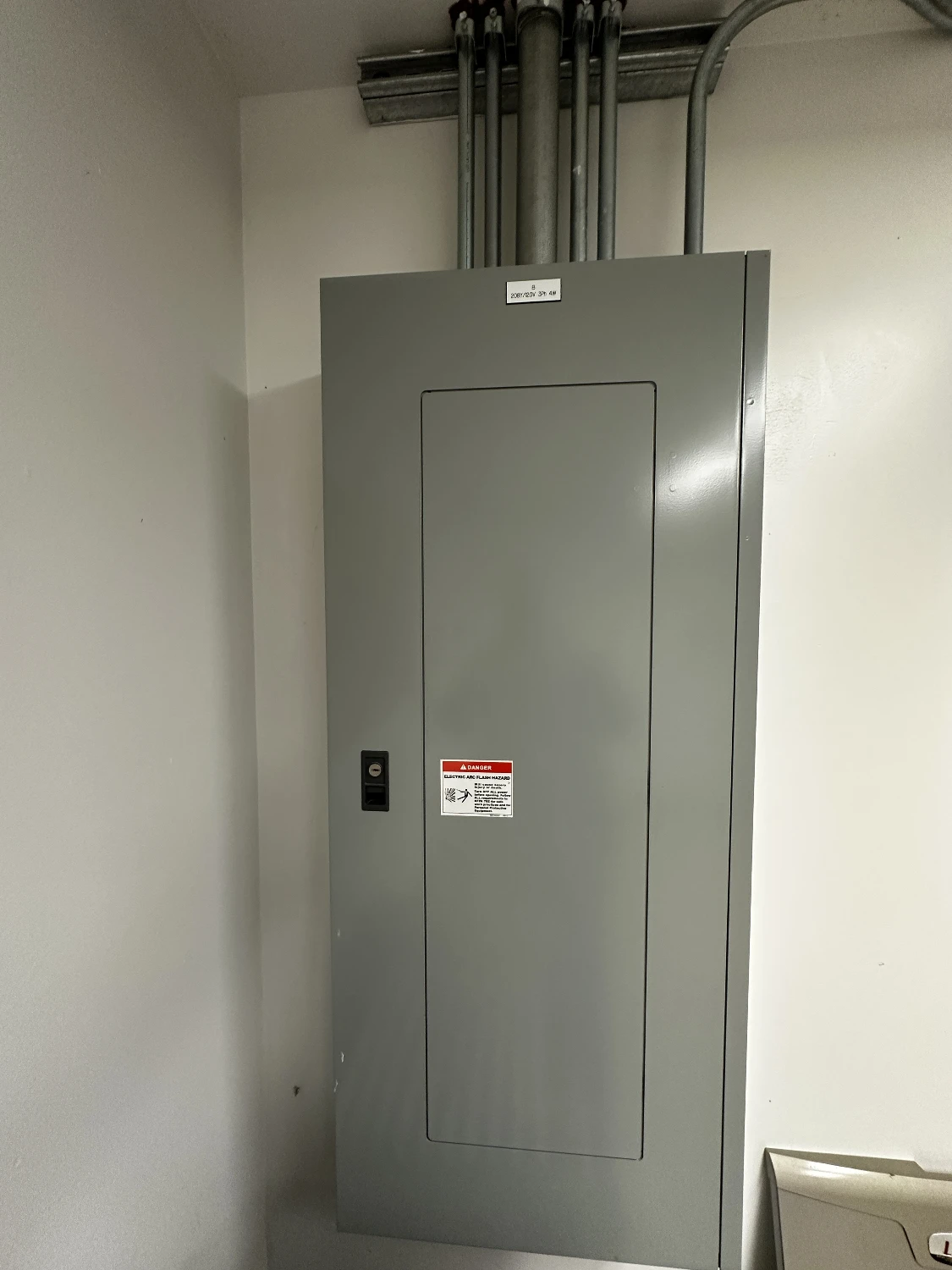 Gary Treatment Facility
