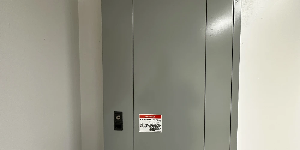 Gary Treatment Facility