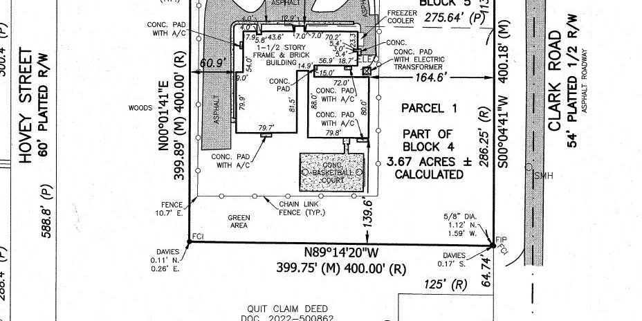 Gary Treatment Facility