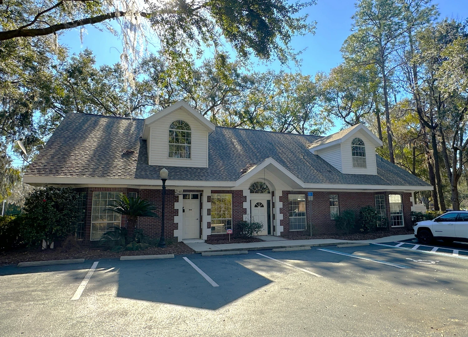 Medical/Professional Free-Standing Office Building - Waterford Park