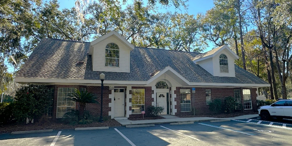 Medical/Professional Free-Standing Office Building - Waterford Park