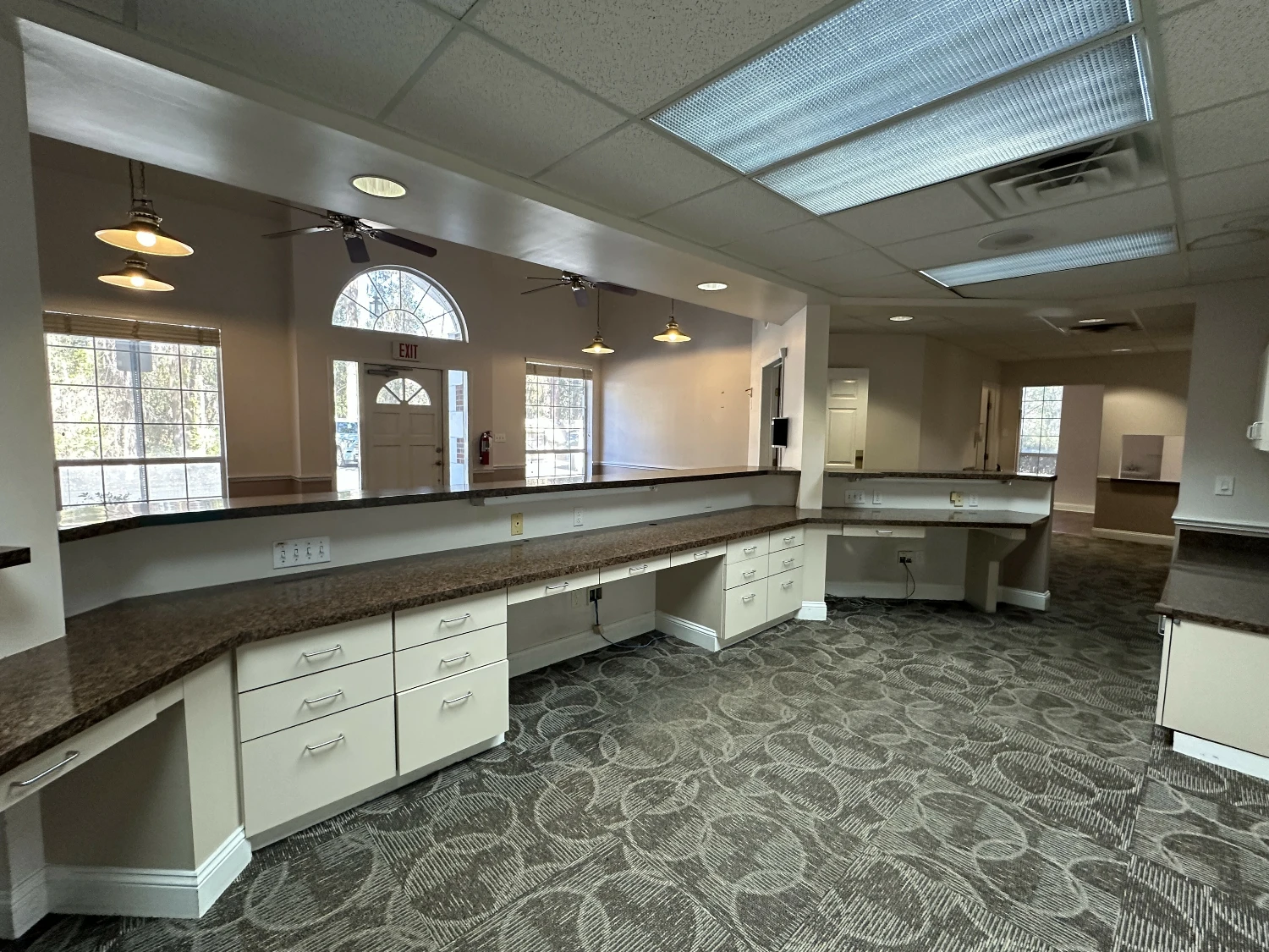 Medical/Professional Free-Standing Office Building - Waterford Park