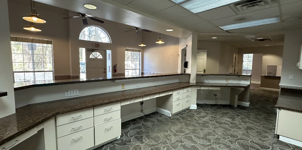 Medical/Professional Free-Standing Office Building - Waterford Park