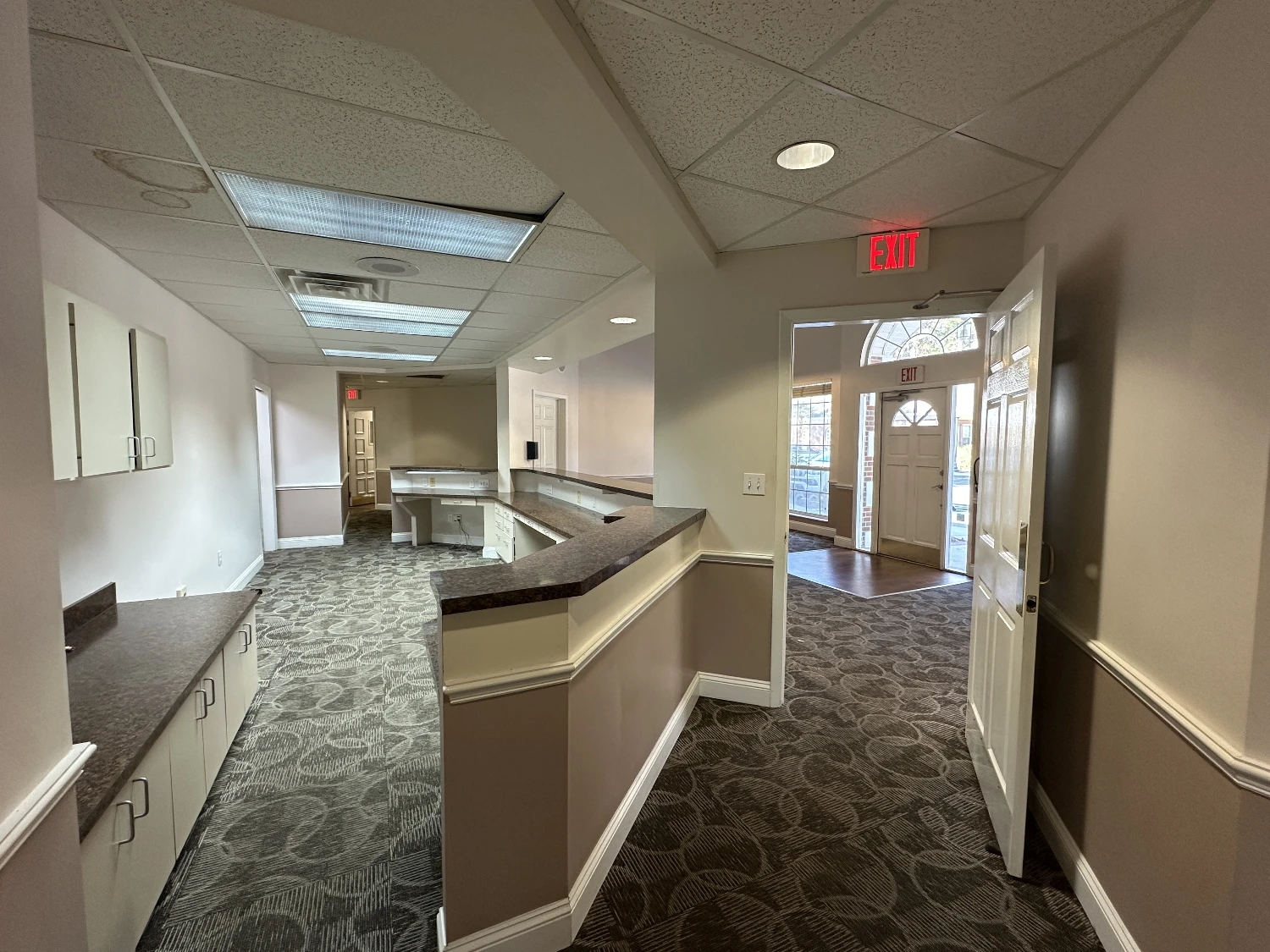 Medical/Professional Free-Standing Office Building - Waterford Park
