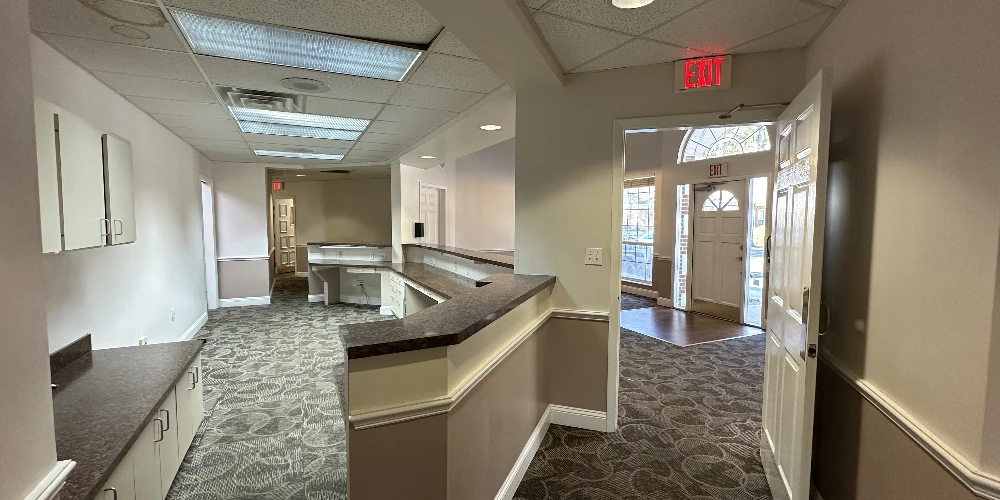 Medical/Professional Free-Standing Office Building - Waterford Park