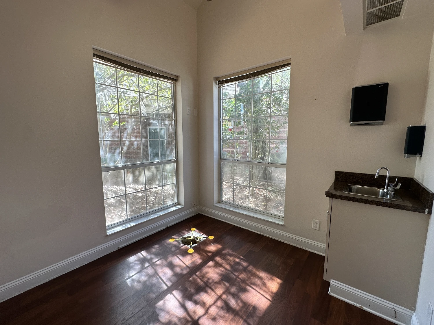 Medical/Professional Free-Standing Office Building - Waterford Park