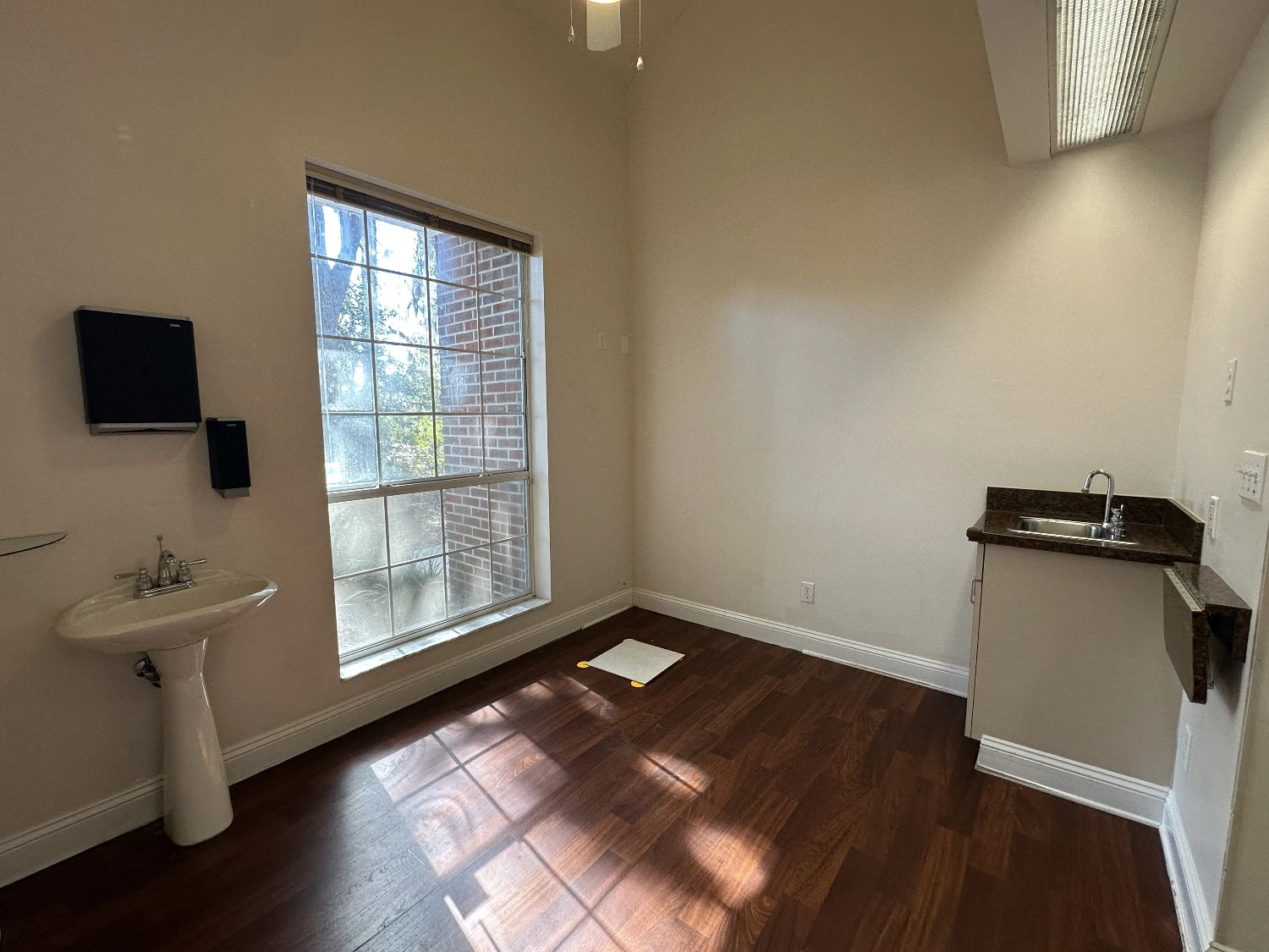 Medical/Professional Free-Standing Office Building - Waterford Park