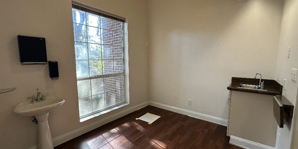 Medical/Professional Free-Standing Office Building - Waterford Park