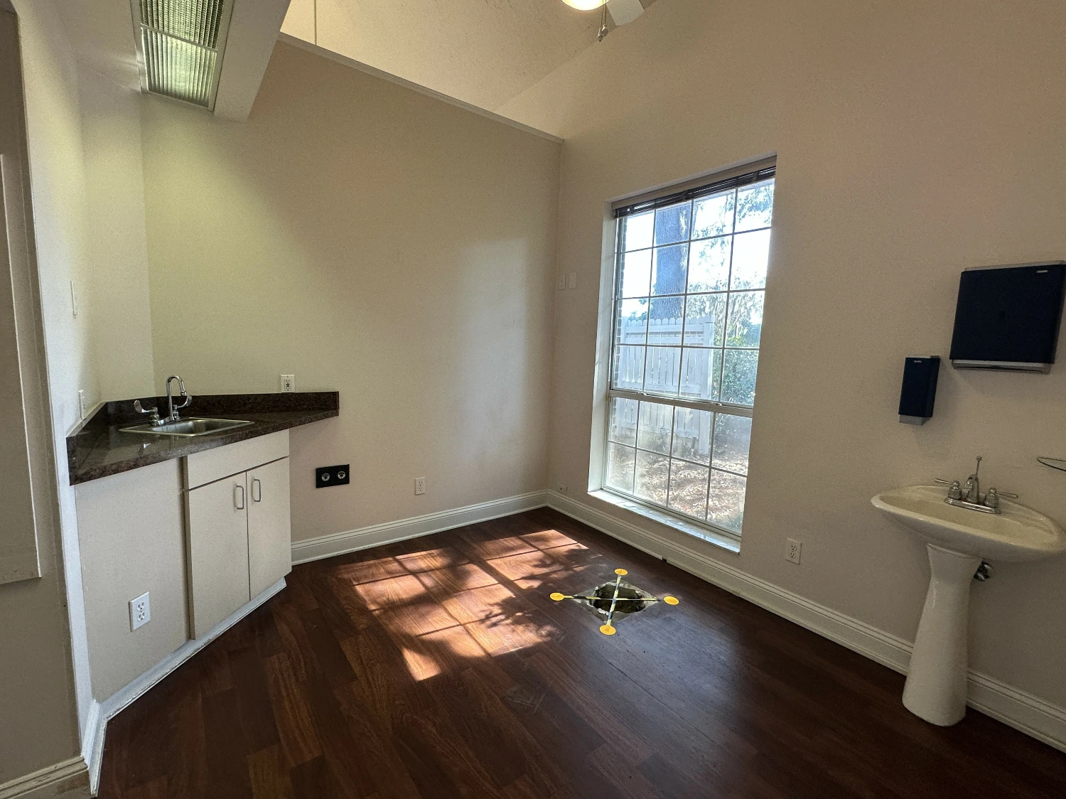 Medical/Professional Free-Standing Office Building - Waterford Park