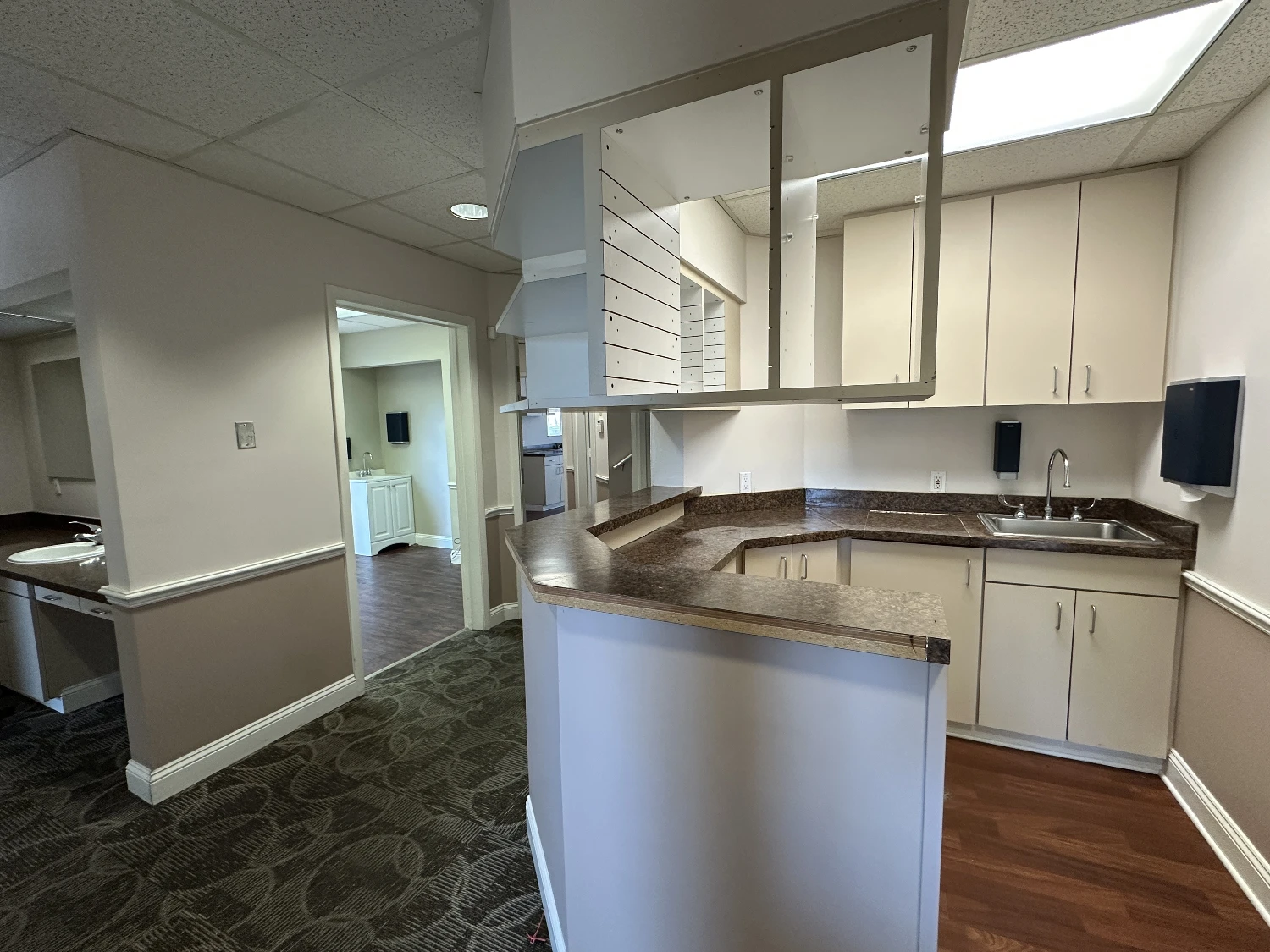 Medical/Professional Free-Standing Office Building - Waterford Park