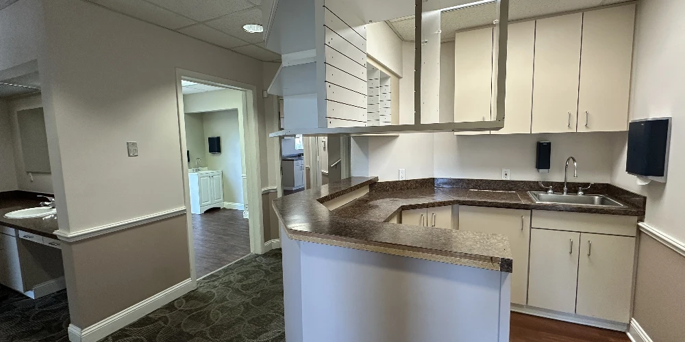 Medical/Professional Free-Standing Office Building - Waterford Park