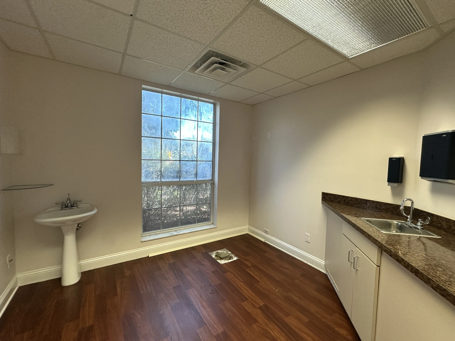 Medical/Professional Free-Standing Office Building - Waterford Park