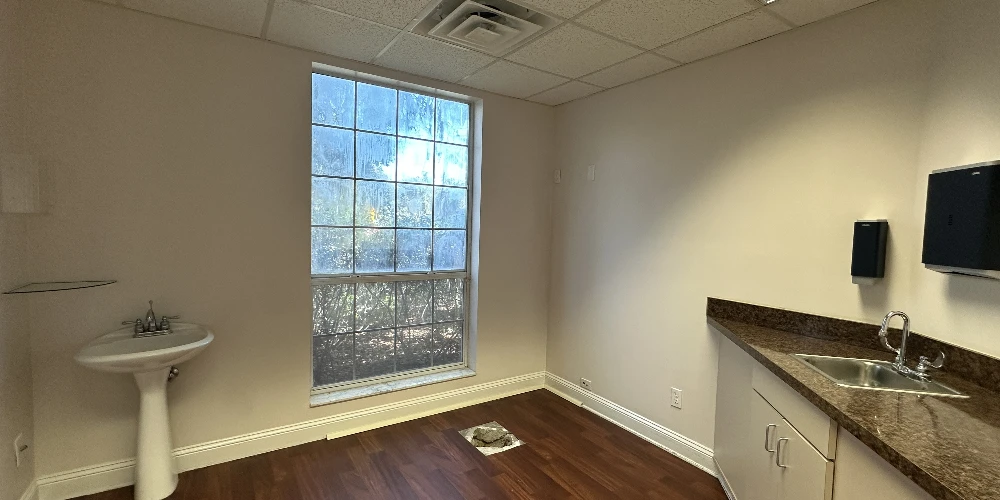 Medical/Professional Free-Standing Office Building - Waterford Park