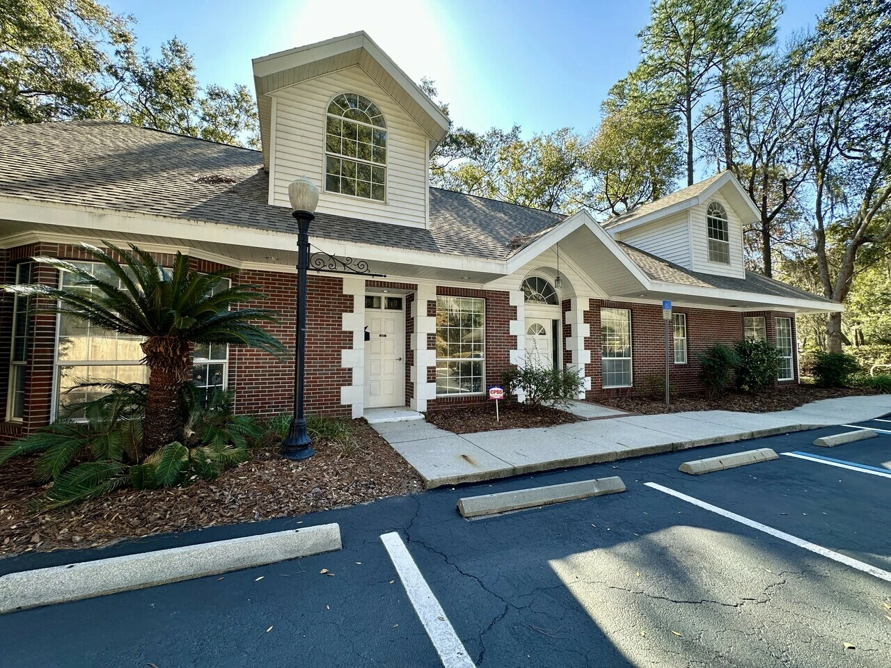 Medical/Professional Free-Standing Office Building - Waterford Park