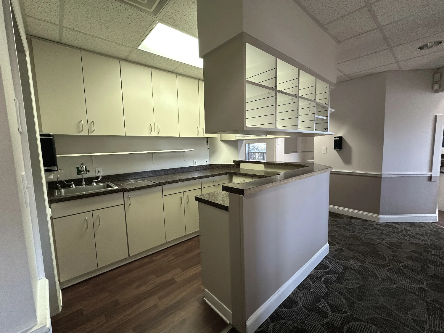 Medical/Professional Free-Standing Office Building - Waterford Park