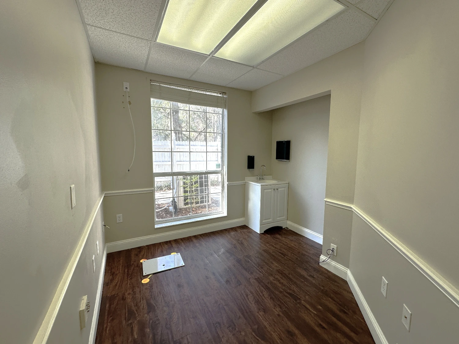 Medical/Professional Free-Standing Office Building - Waterford Park