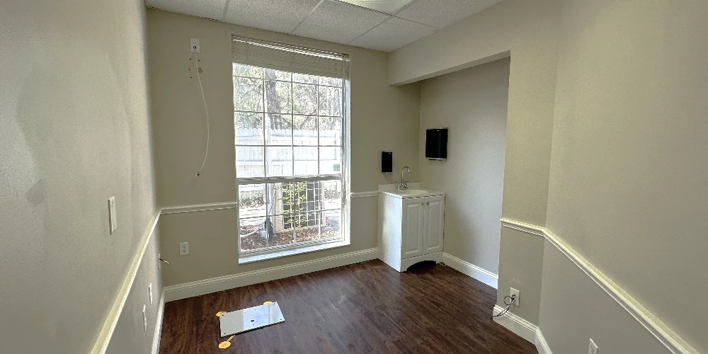 Medical/Professional Free-Standing Office Building - Waterford Park