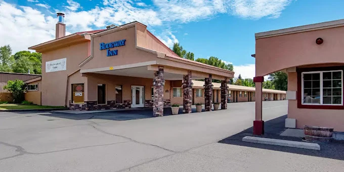Rodeway Inn