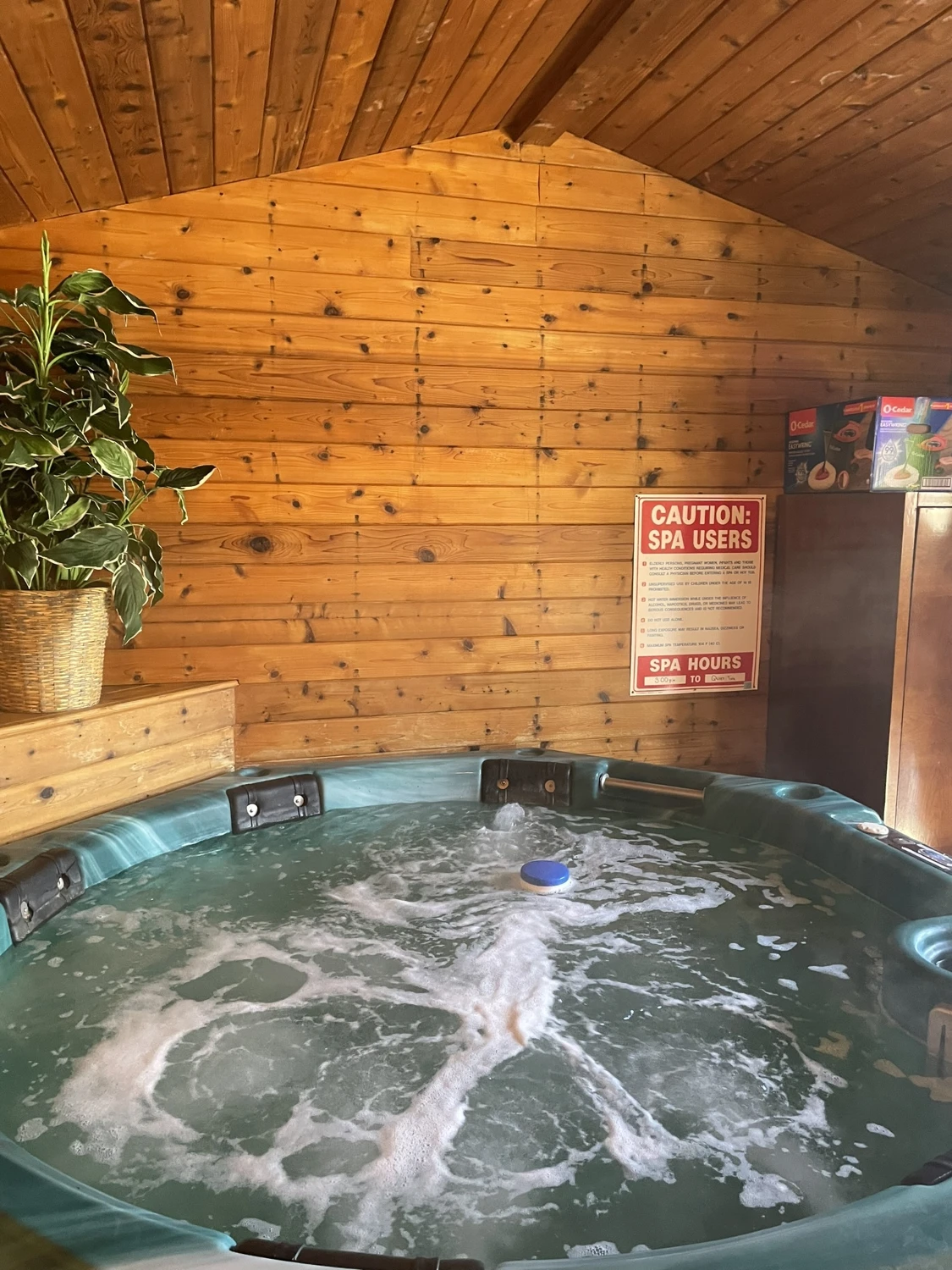 Rodeway Inn