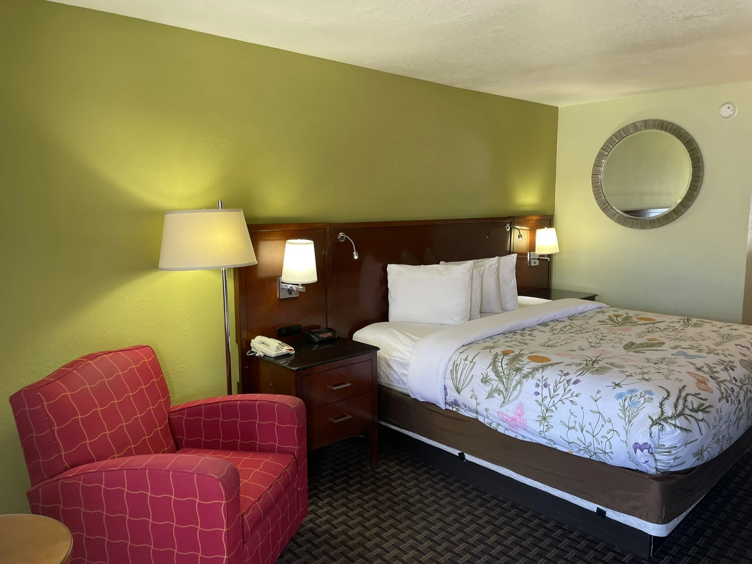 Rodeway Inn
