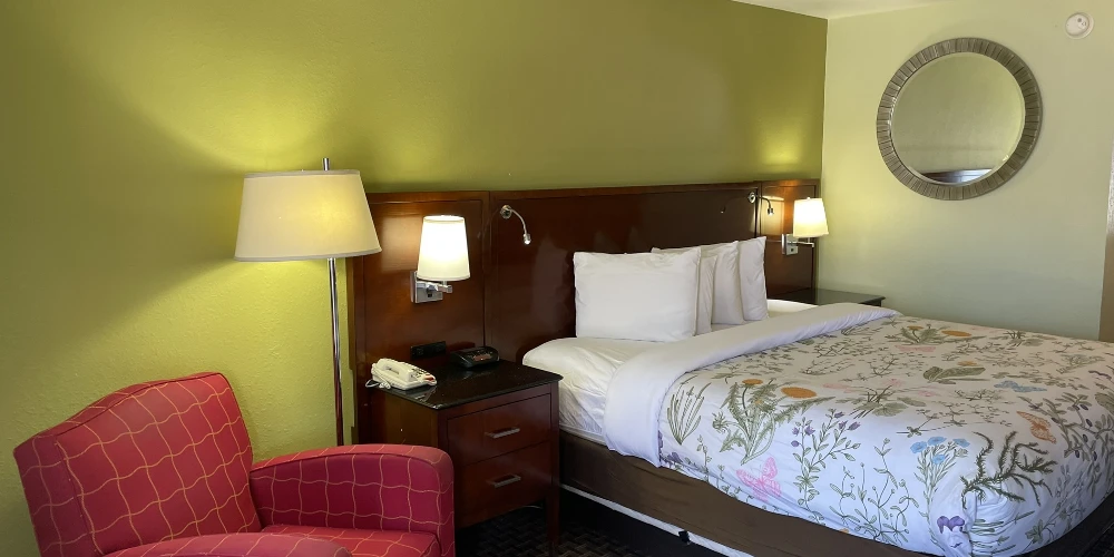 Rodeway Inn