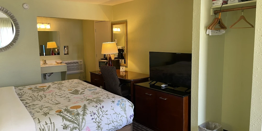 Rodeway Inn