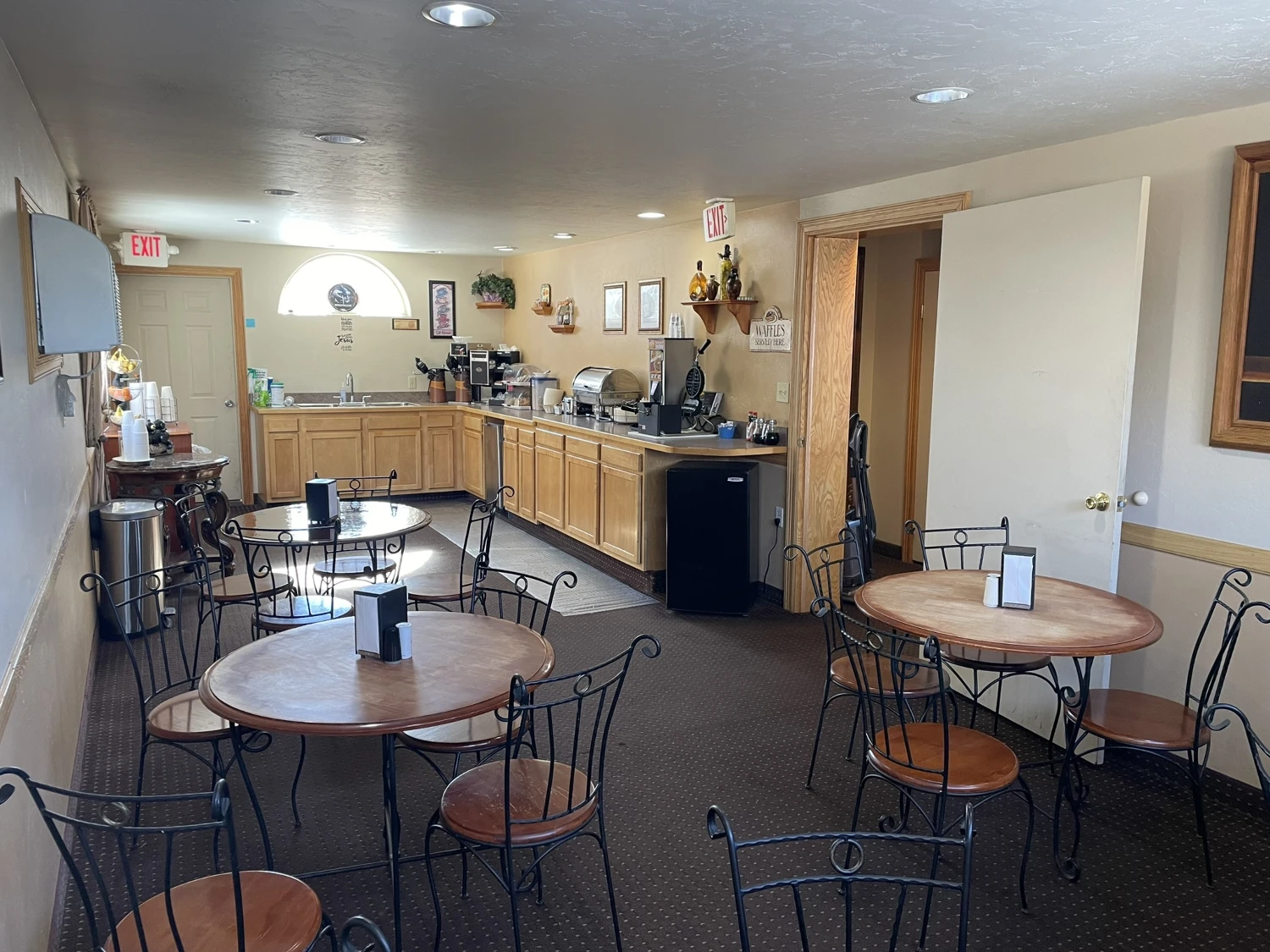 Rodeway Inn