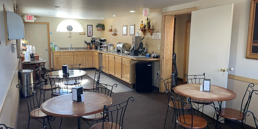 Rodeway Inn