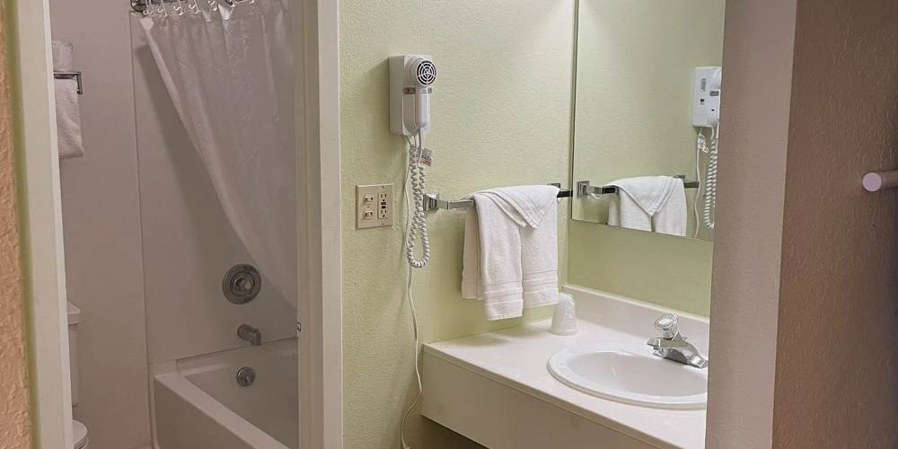 Rodeway Inn