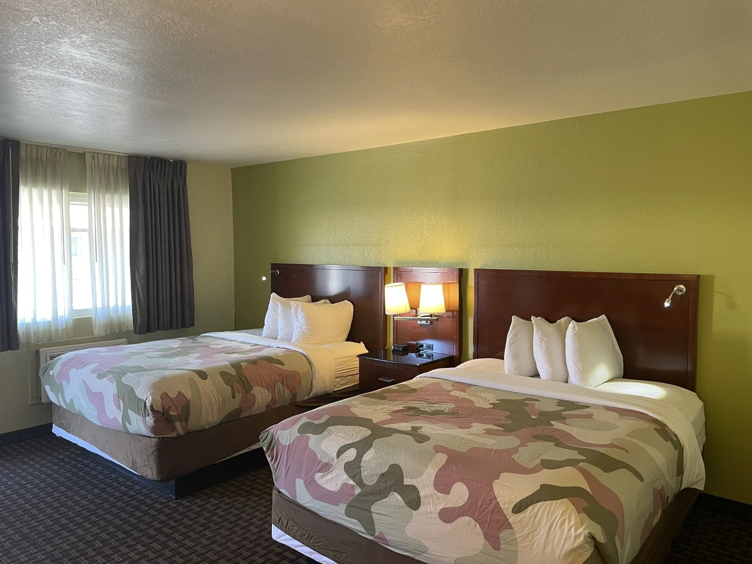 Rodeway Inn