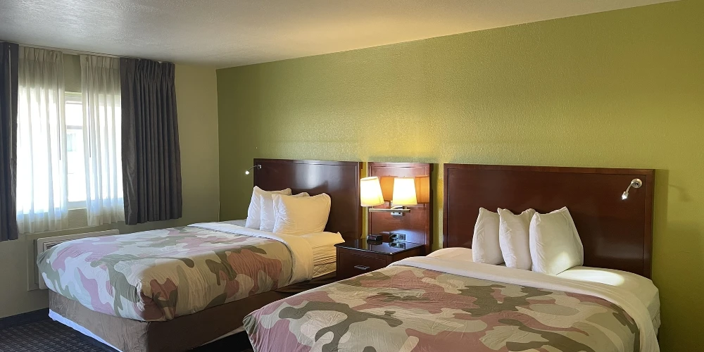 Rodeway Inn