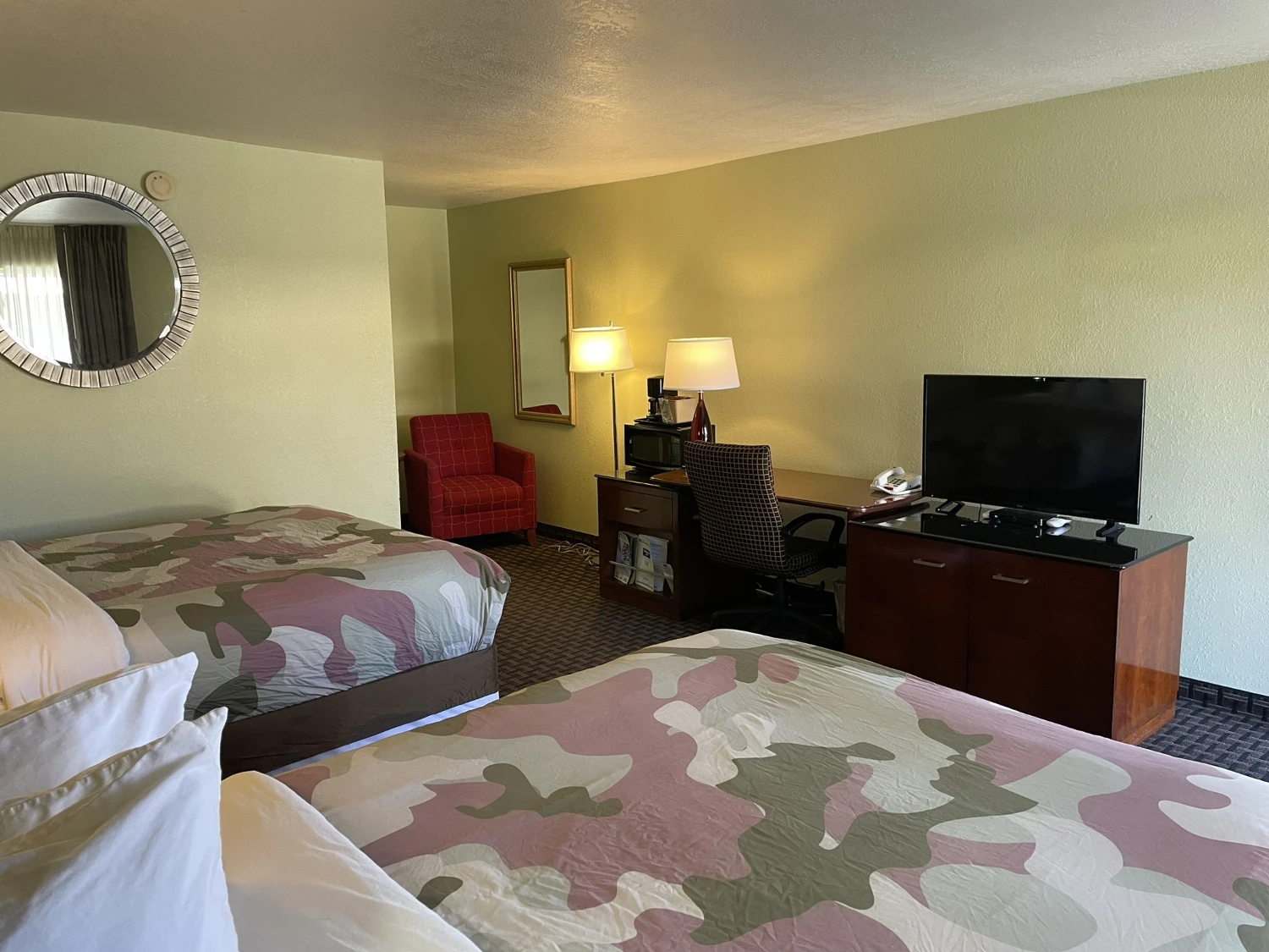 Rodeway Inn