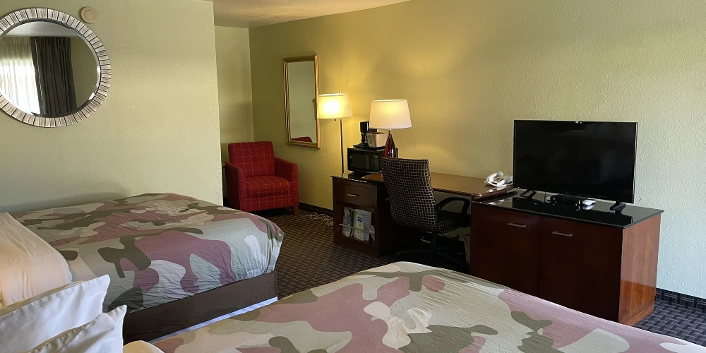 Rodeway Inn