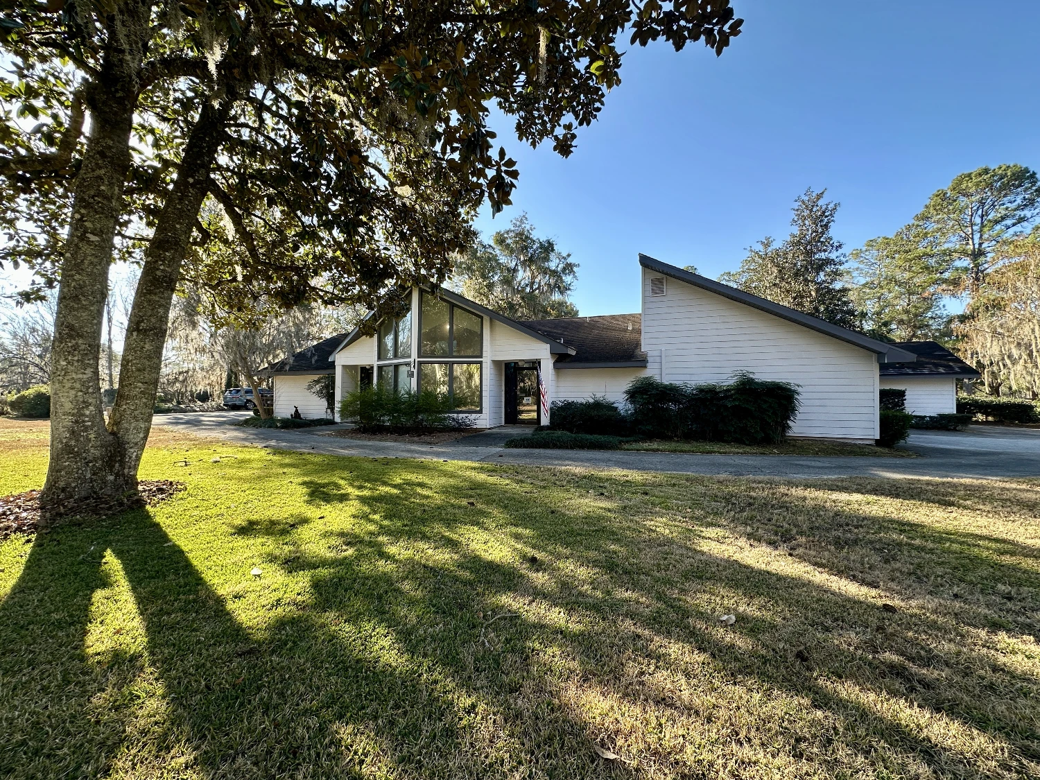 Turkey Creek Free Standing Office Building 