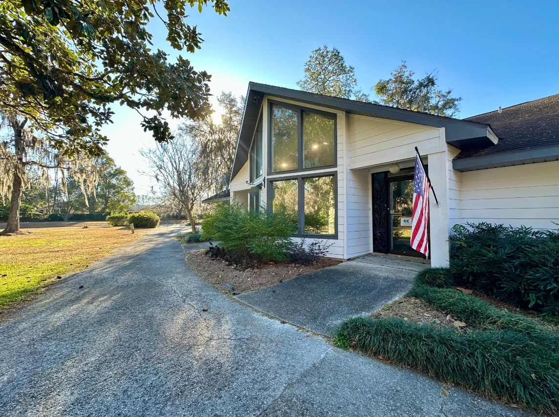 Turkey Creek Free Standing Office Building 