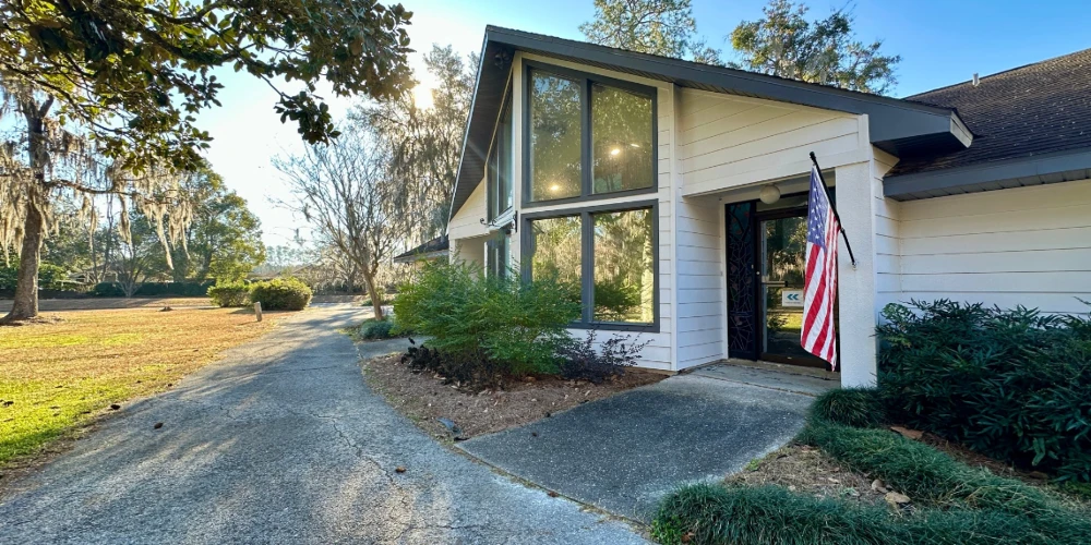 Turkey Creek Free Standing Office Building 
