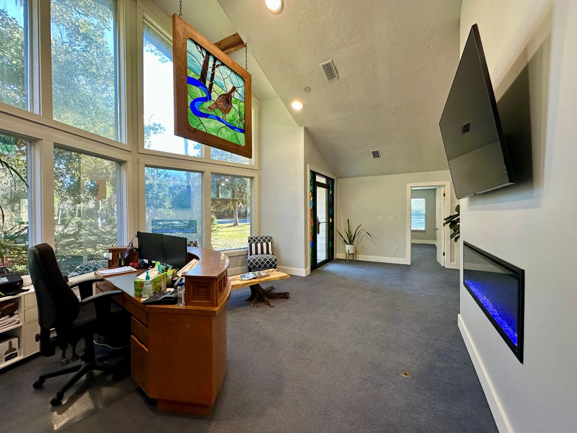 Turkey Creek Free Standing Office Building 
