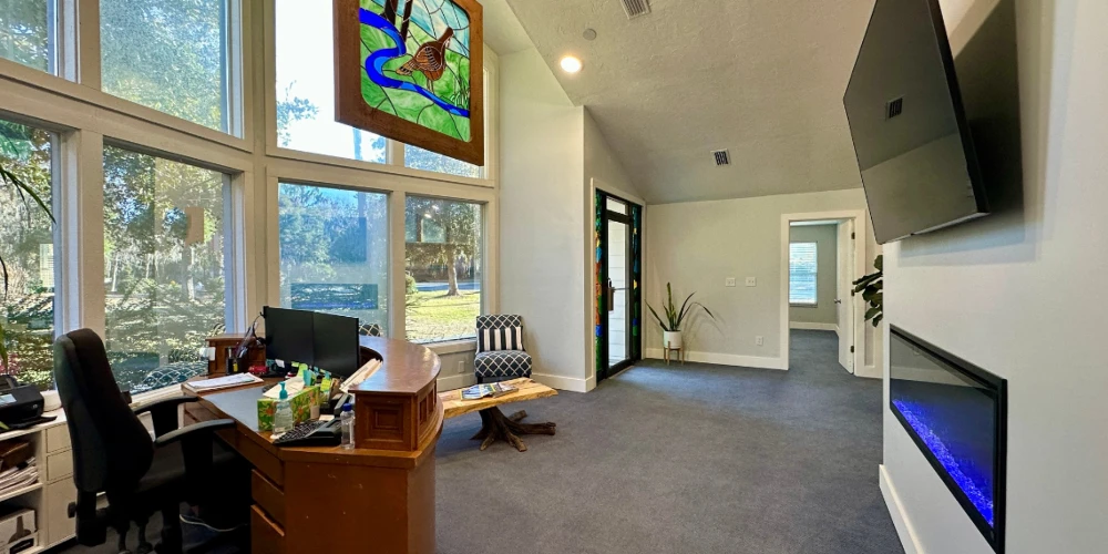 Turkey Creek Free Standing Office Building 