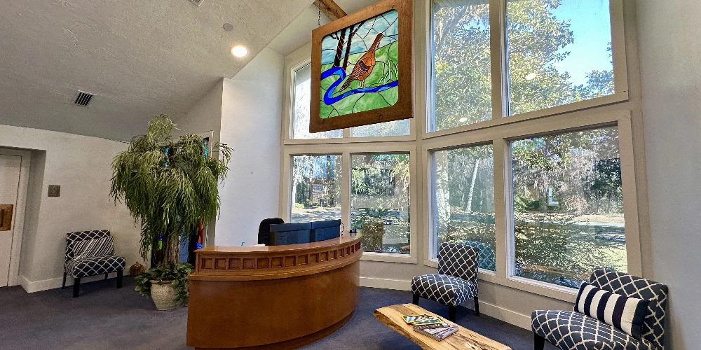 Turkey Creek Free Standing Office Building 