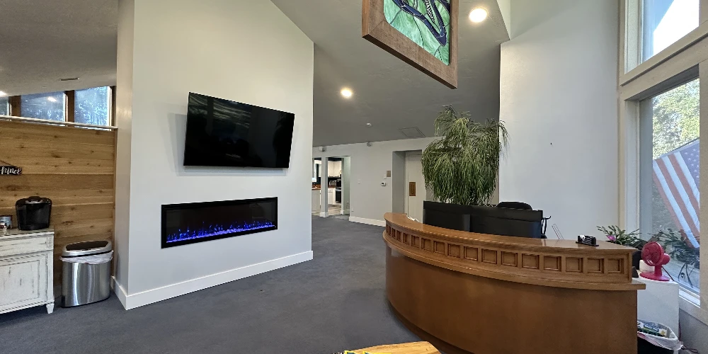 Turkey Creek Free Standing Office Building 