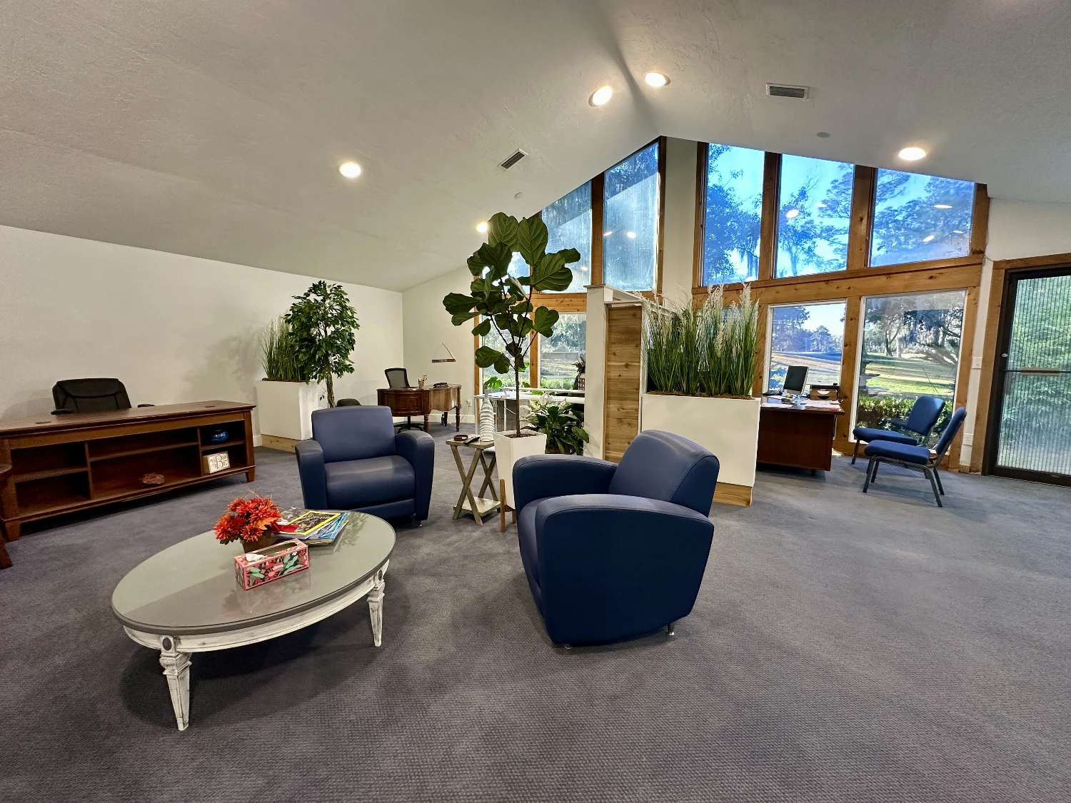 Turkey Creek Free Standing Office Building 
