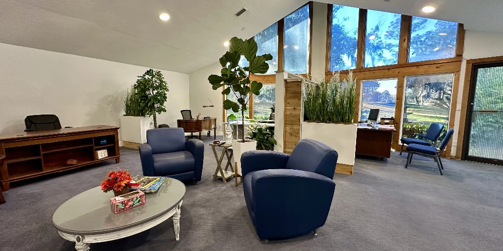 Turkey Creek Free Standing Office Building 