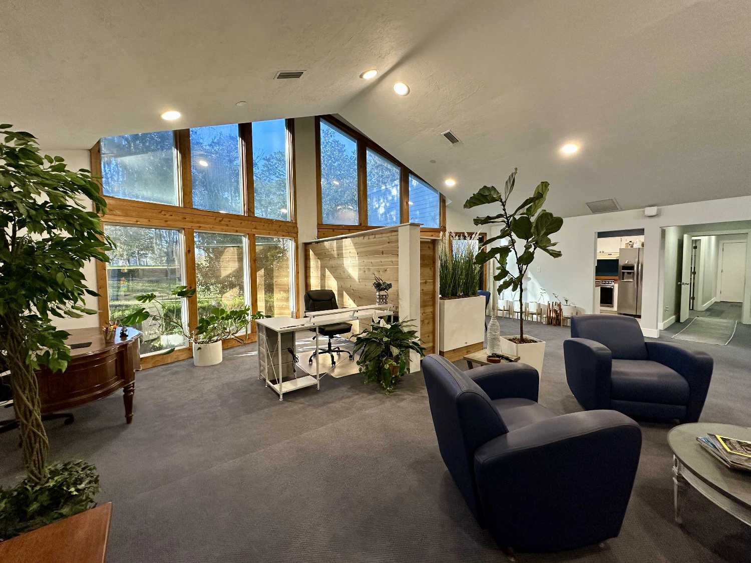 Turkey Creek Free Standing Office Building 